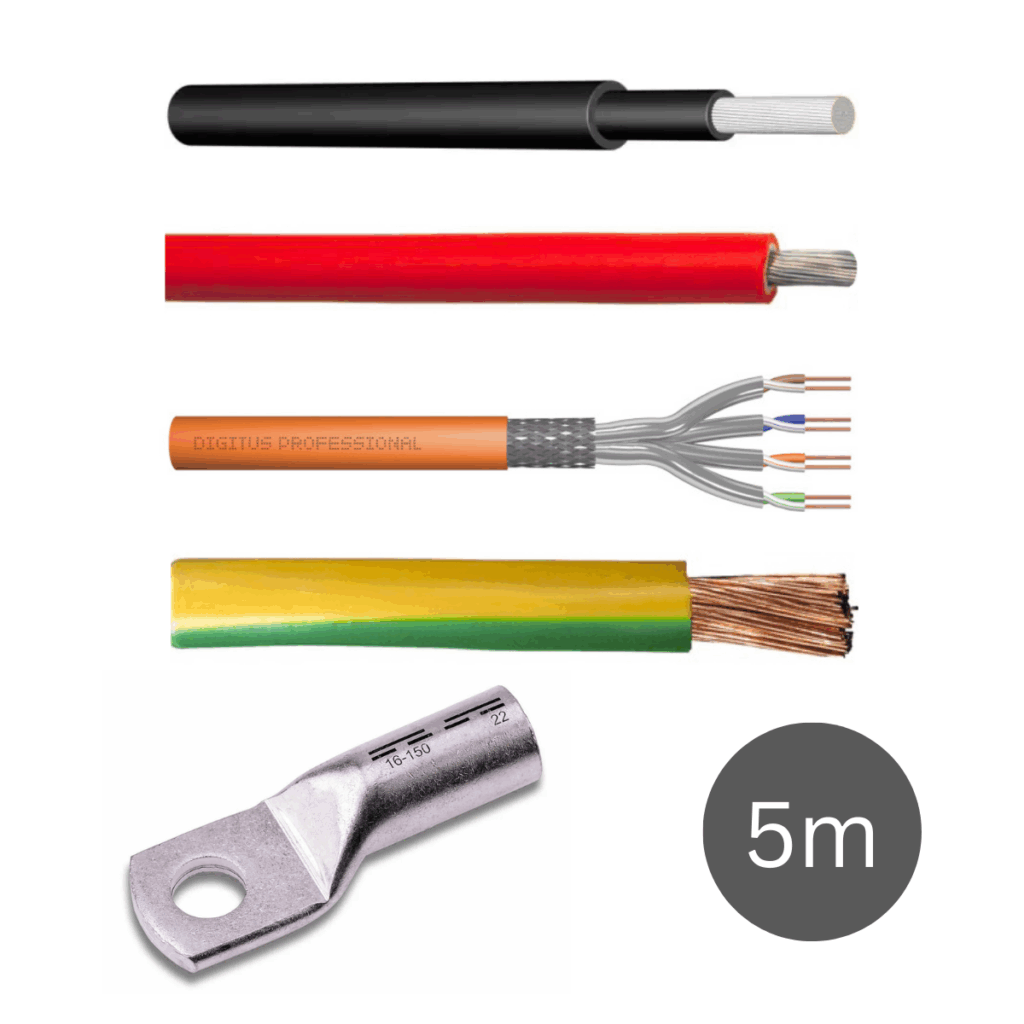 anschlusskabelset speicher 3m (kopie)