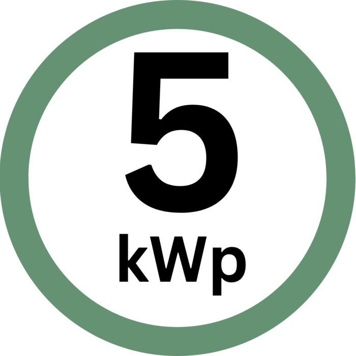 5kWp