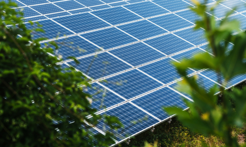 Kategorie Solarmodule