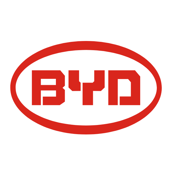 BYD