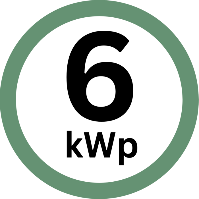 6kWp