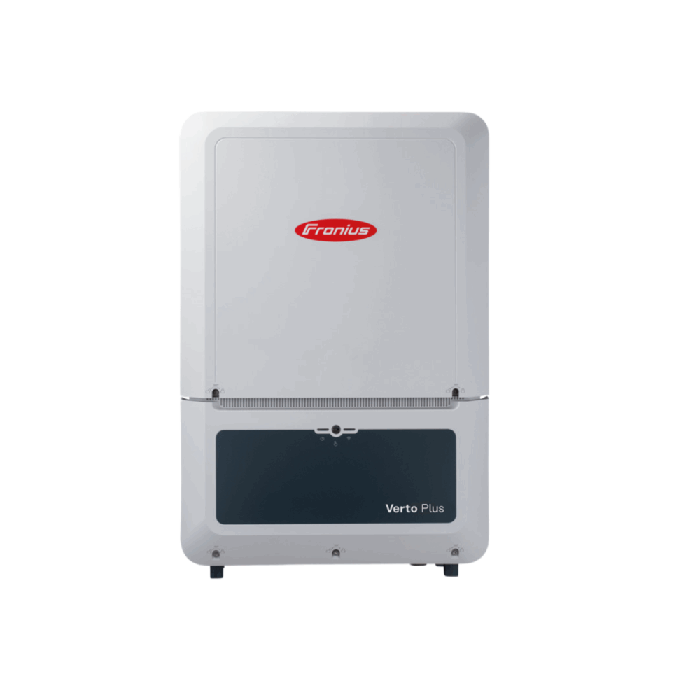 fronius verto 15.0 plus