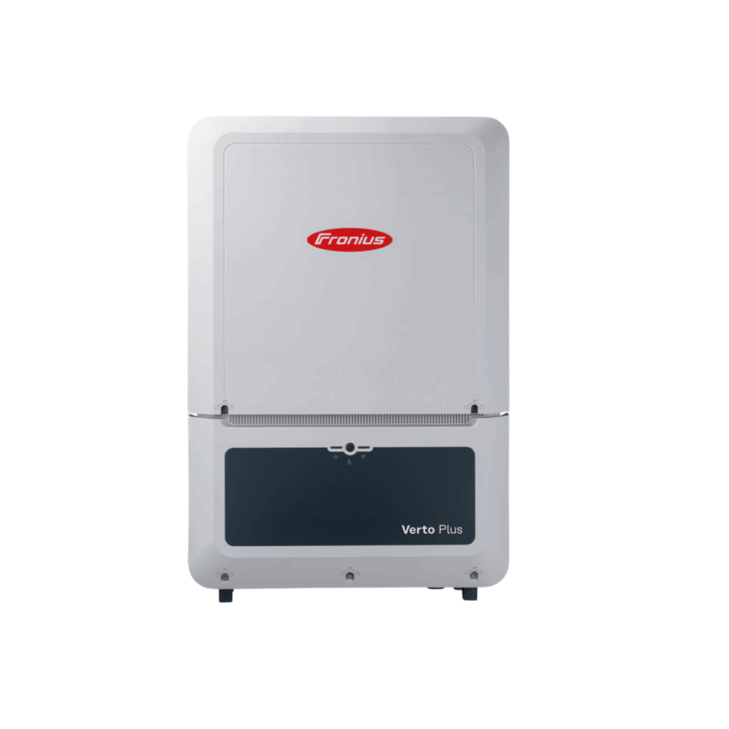fronius verto 15.0 plus
