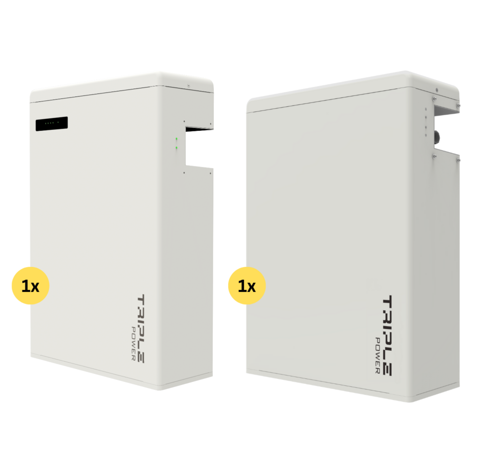 Solax T-BAT H 11,5kWh V2.1