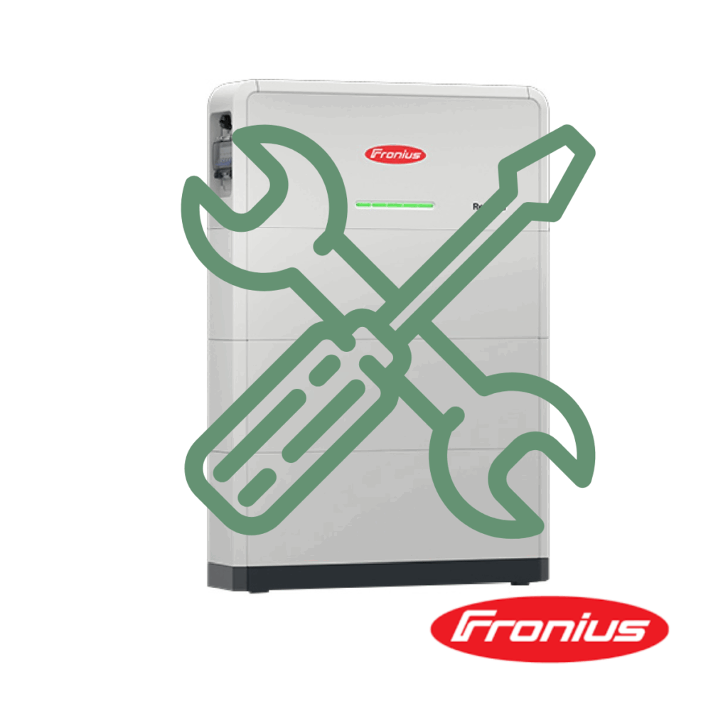 installation und inbetriebnahme in oÖ