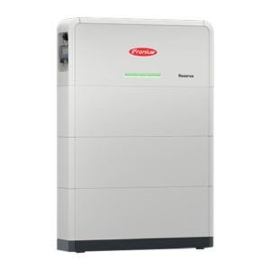 fronius reserva 9.5kwh