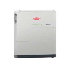 fronius reserva 6.3kwh