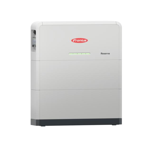 fronius reserva 6.3kwh