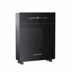 marstek venus e 5,12kwh