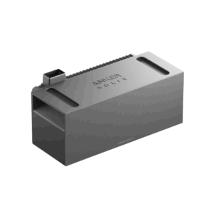 anker solix bp2700 erweiterungs akku 2.69kwh