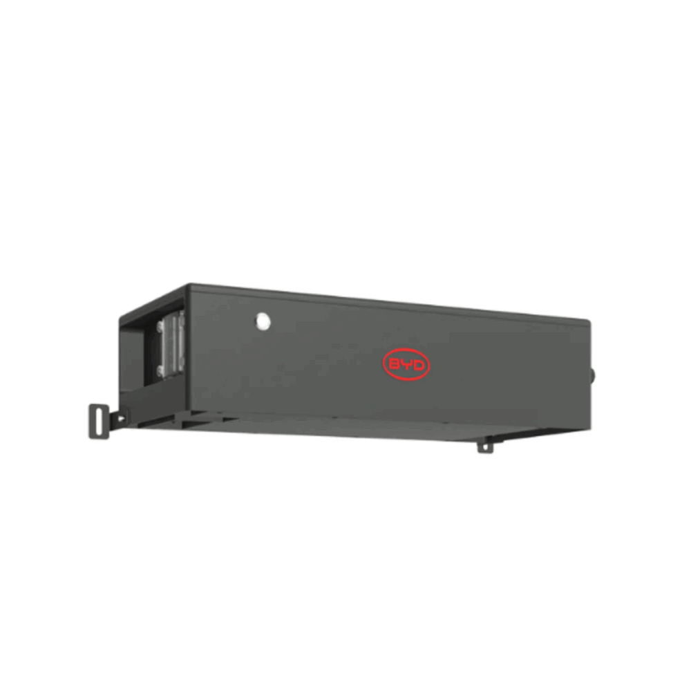 byd battery box hvb control unit + basis