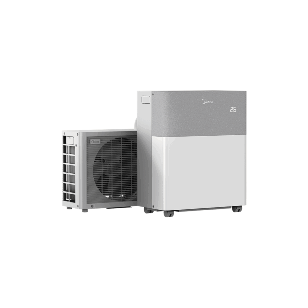 be cool mobile split klimaanlage (kopie)