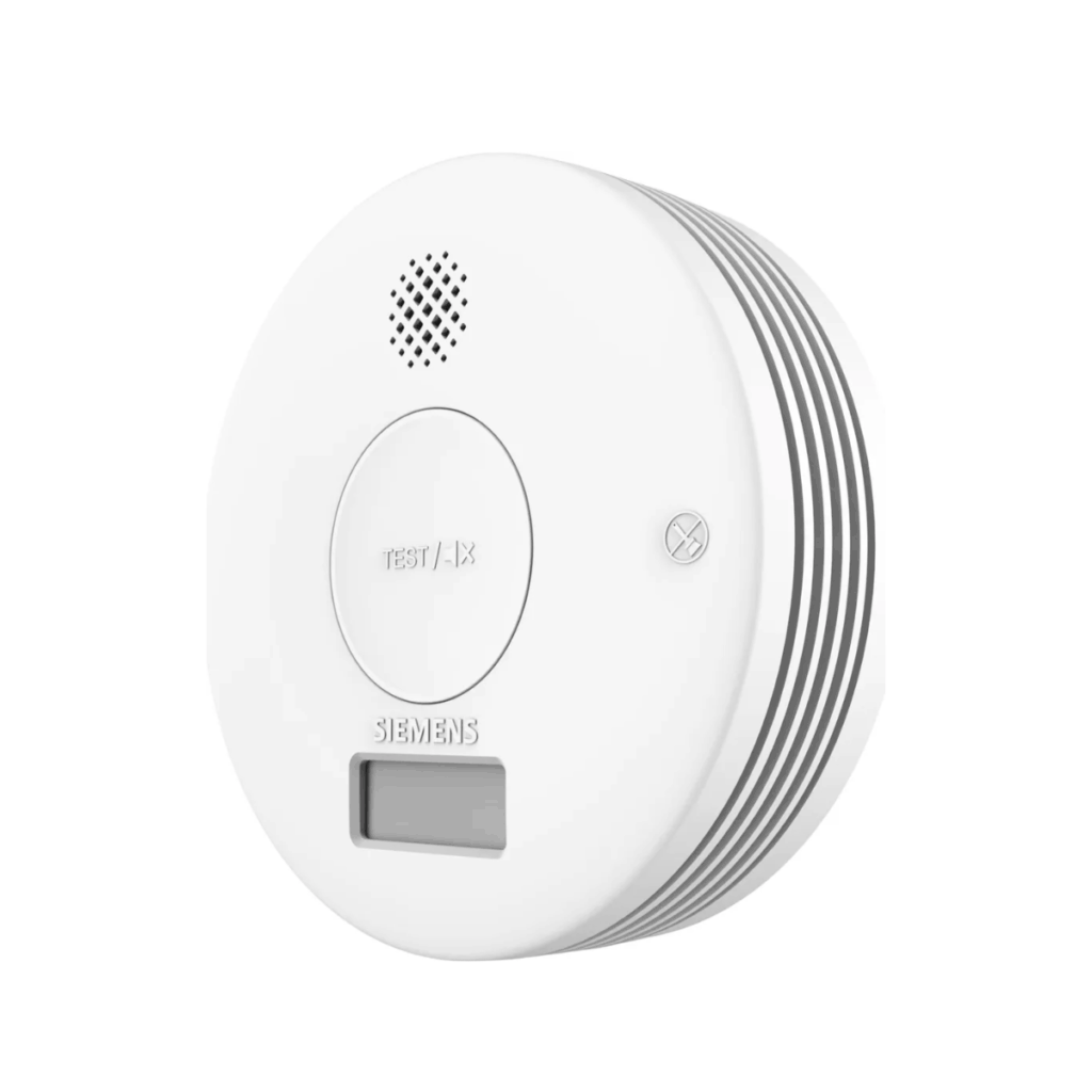 siemens ms! co warnmelder versiegelt