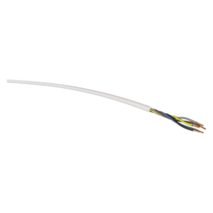 pvc schlauchleitung h05vv f (ymm) 5g6 hgr eca schnittlänge in meter
