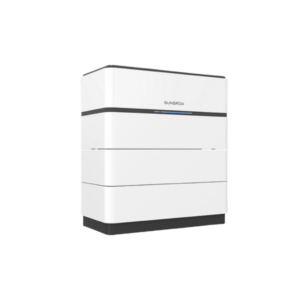 sungrow sbh150 hochvoltspeicher 15kwh