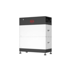 byd b box premium hvs 5.1 (5,12 kwh) inkl. bms/sockel