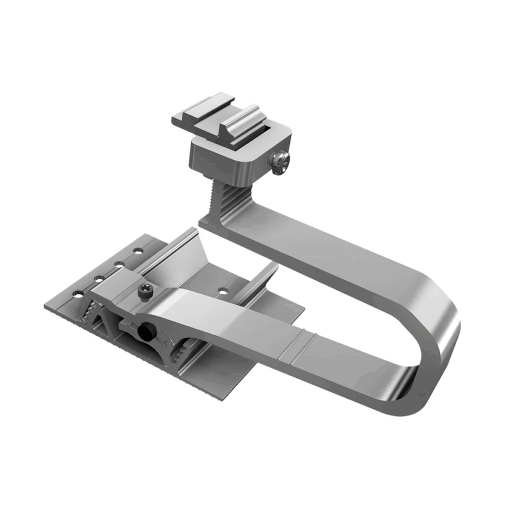 sl rack dachhaken a2 45 für 45mm dachlattenhöhe (kopie)