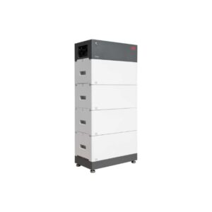 byd b box premium hvm 11.0 (11 kwh) inkl. bms/sockel