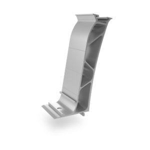 k2 modulaufständerung dome 6.10 peak