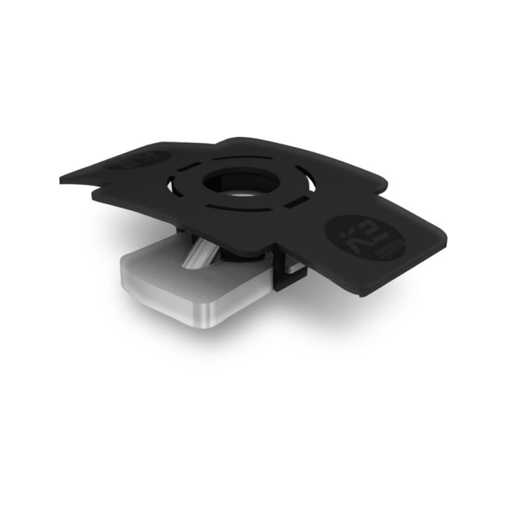 k2 einlegemutter mk2 edelstahl