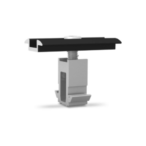 k2 dome endklemme set 30 50, schwarz (kopie)