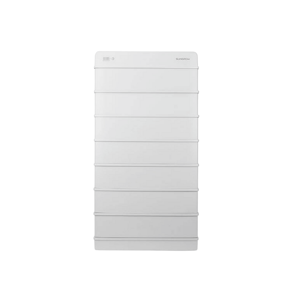 sungrow sbr224 hochvoltspeicher 22,4kwh