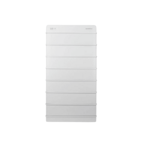 sungrow sbr224 hochvoltspeicher 22,4kwh