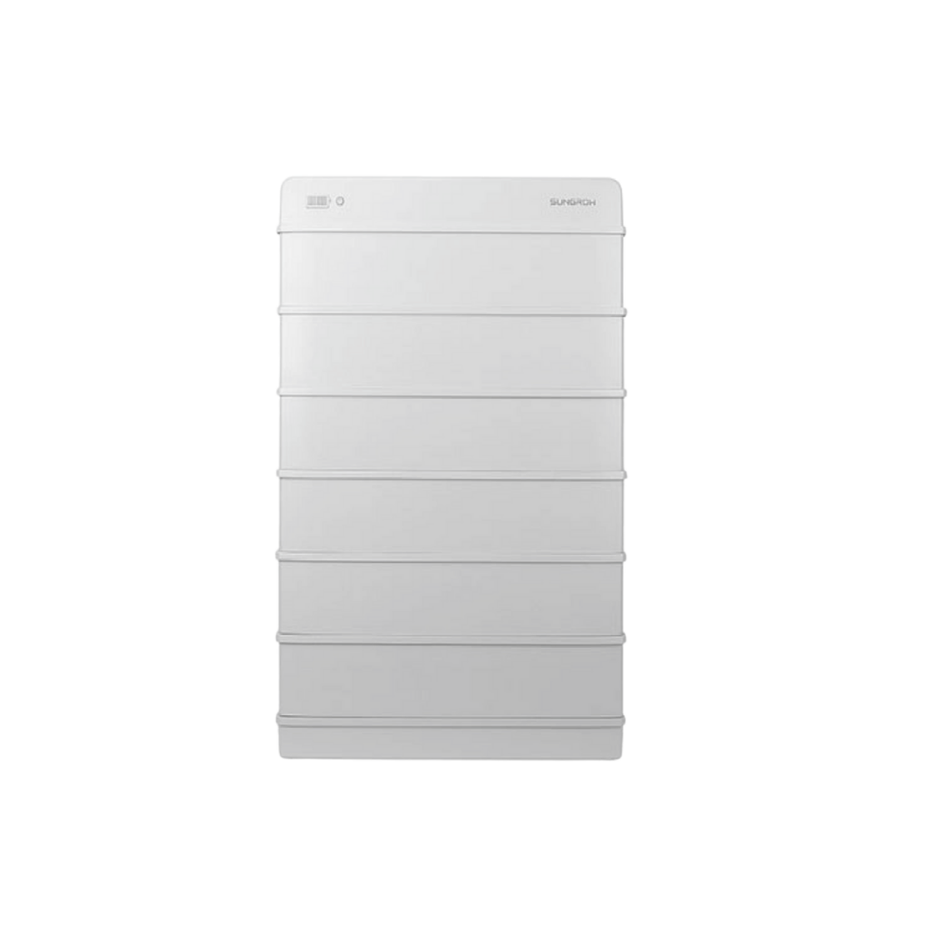 sungrow sbr192 hochvoltspeicher 19,2kwh