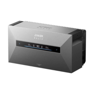 anker solarbank max ac 7kwh