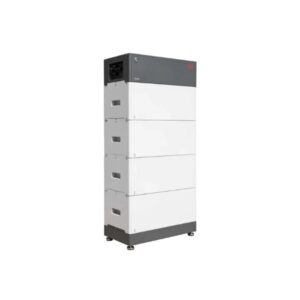 byd b box premium hvs 10.2 (10,24 kwh) inkl. bms/sockel