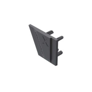 aerocompact xcl40 xcr40 endkappe rechts für profil x40