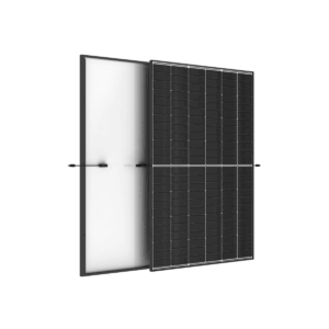 trina solar vertex s+ tsm neg9r.28 455w black frame