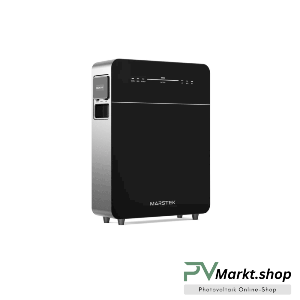 marstek venus e 3.0 5,12kwh