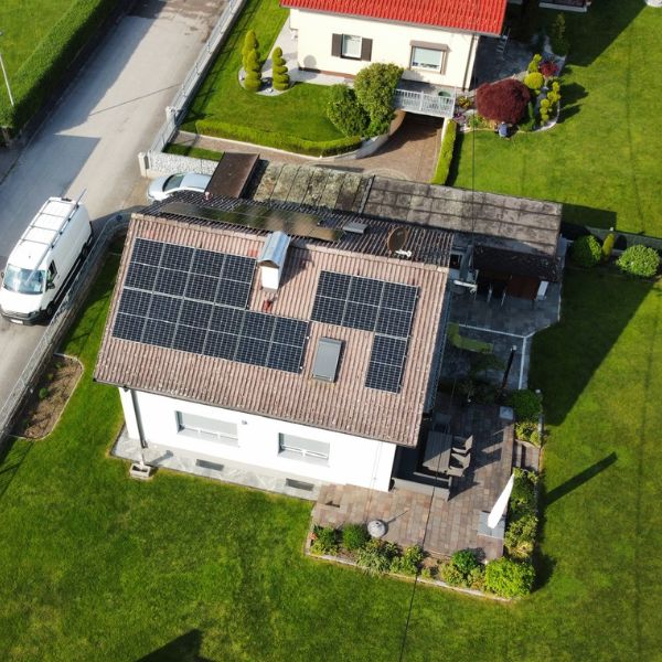 Photovoltaik Komplettpakete