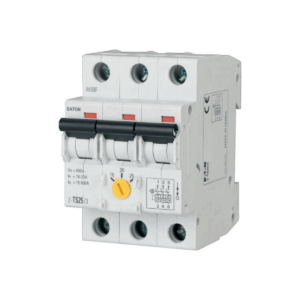 eaton tarifschalter 40a, 3p, 25 40a