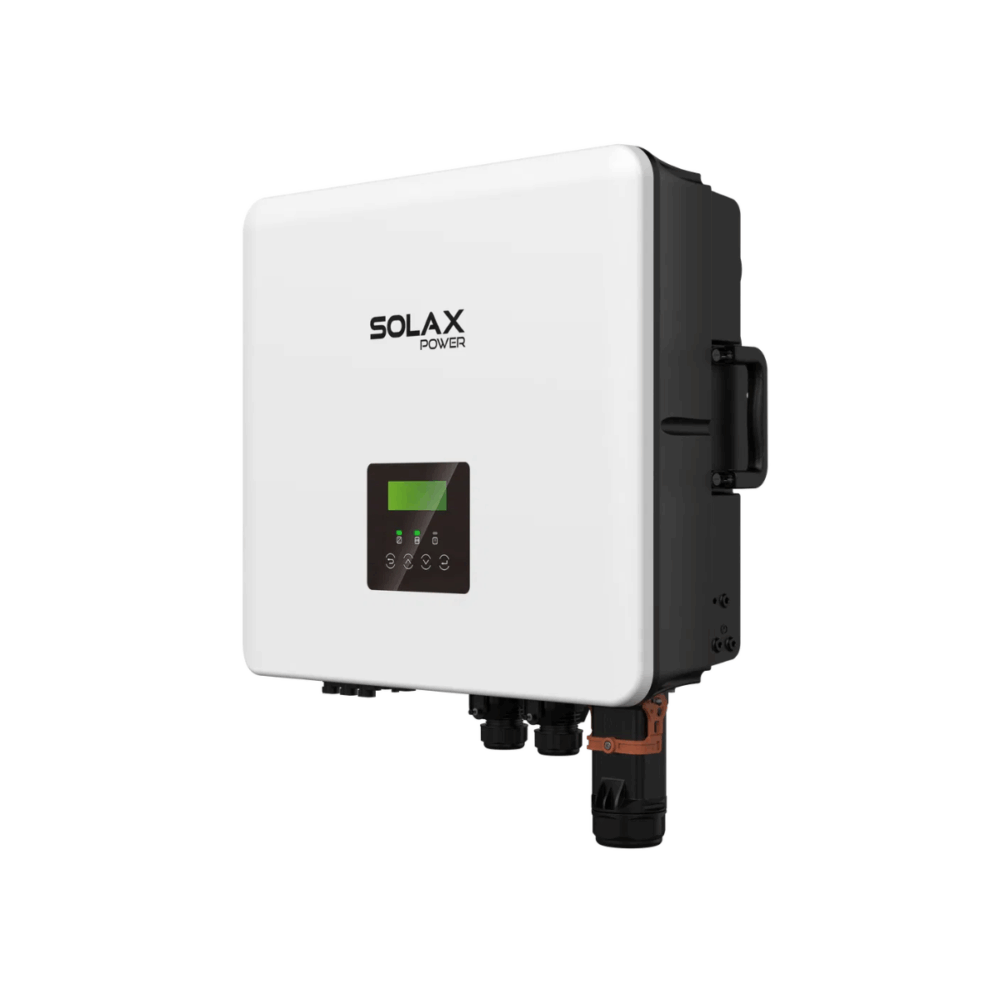 solax x3 hybrid 15.0 d g4.2