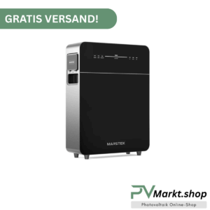 marstek venus e 3.0 5,12kwh